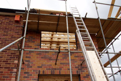 trusted extension quotes Broadheath