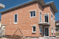 Broadheath home extensions
