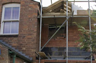 free Broadheath home extension quotes