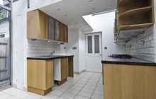 Broadheath kitchen extension leads
